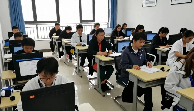 技术培训选型关注点：需求分析与课程适配