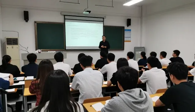 技术培训课程适用条件的影响因素分析