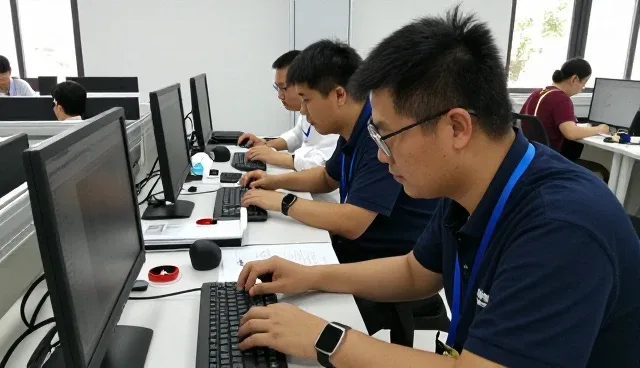 应用开发篇：技术技术服务实用干货