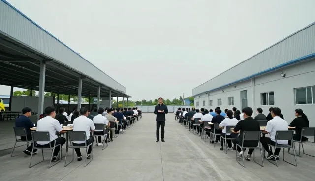 智能故障排查在技术培训中的应用趋势